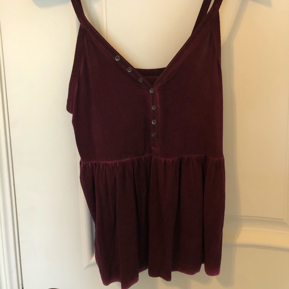 American Eagle tank top